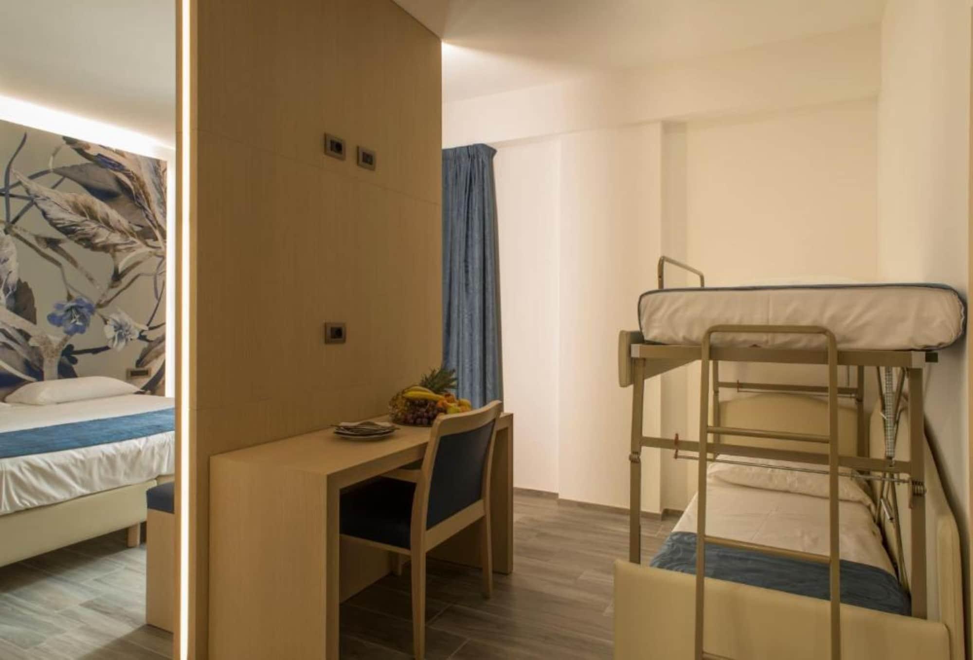 Hotel Terme Capasso コントゥルシ エクステリア 写真